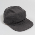 CALI HEADWEAR/カリヘッドウェア 5パネル ウール キャンパーキャップ CP50P CALI HEADWEAR/カリヘッドウェア 5パネル ウール キャンパーキャップ CP50P